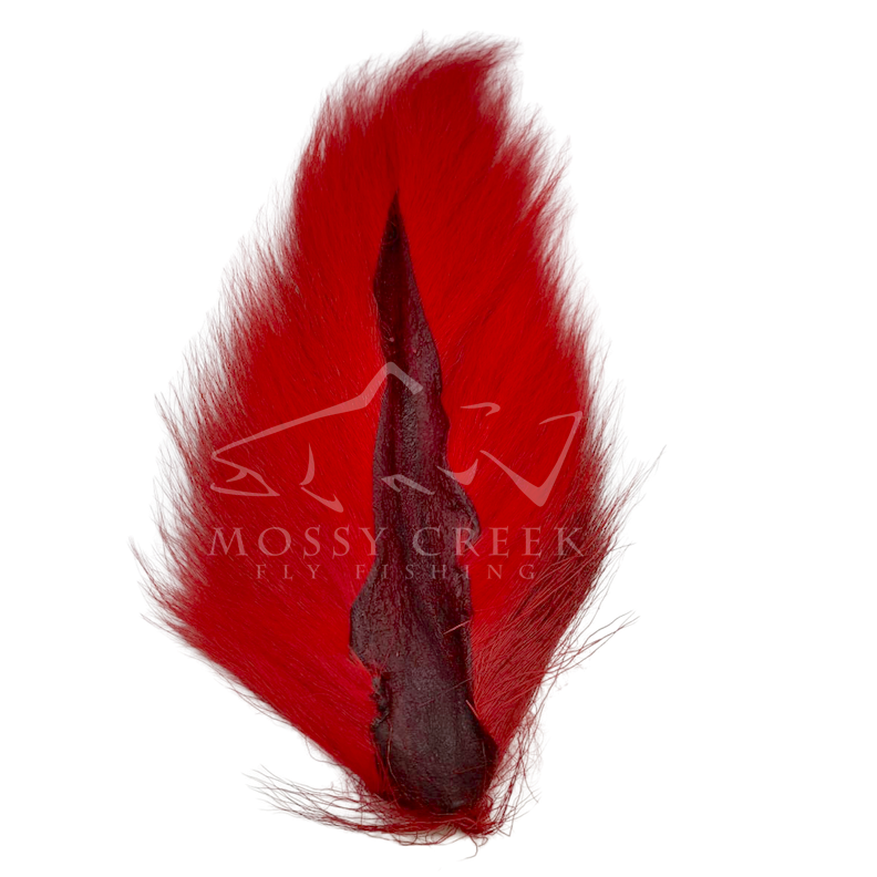 Wapsi Fly Hair & Fur Bucktail 13 Wapsi Fly Hair & Fur Bucktail