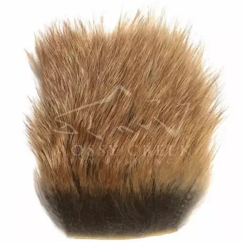 Wapsi Fly Fox Hair & Fur 1 Wapsi Fly Fox Hair & Fur