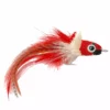 Umpqua Feather Merchants Flies Umpqua Pike Fly Red/White