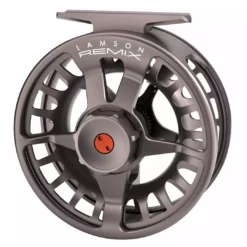Waterworks Lamson Remix Fly Reel