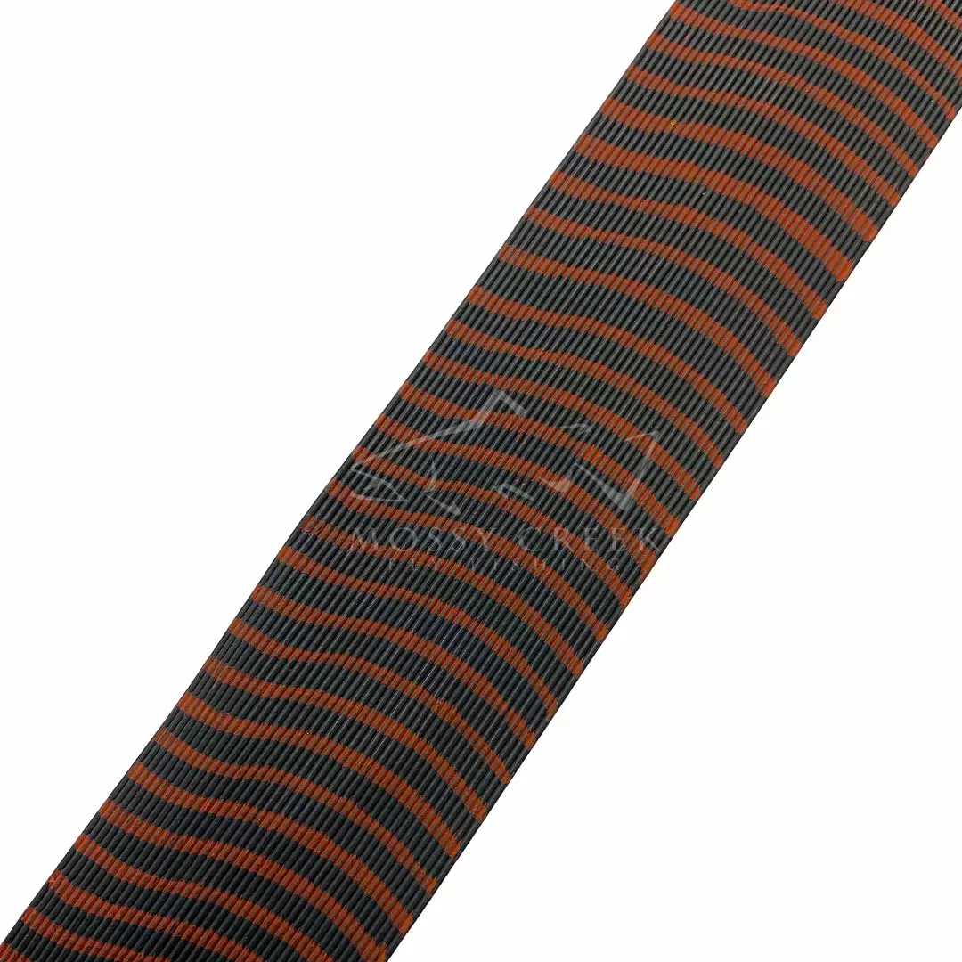 Mossy Creek Fly Fishing Round Rubber Legs Reptile Medium 2 Mossy Creek Fly Fishing Round Rubber Legs Reptile Medium