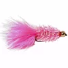 Mattioli Flies Golden Retriever Pink