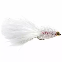 Mattioli Flies Golden Retriever White