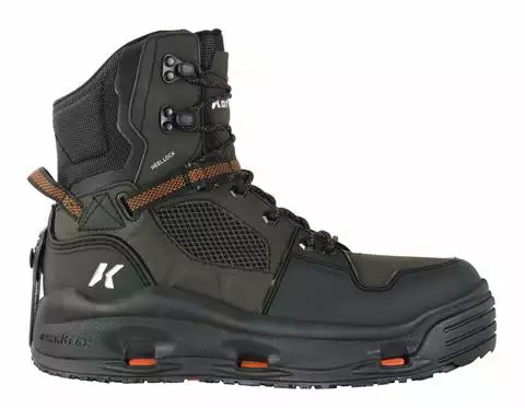 Korkers Terror Ridge Wading Boot 2 Korkers Terror Ridge Wading Boot