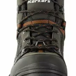 Korkers Terror Ridge Wading Boot 6 Korkers Terror Ridge Wading Boot