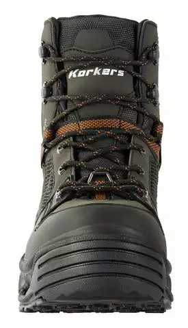 Korkers Terror Ridge Wading Boot 3 Korkers Terror Ridge Wading Boot