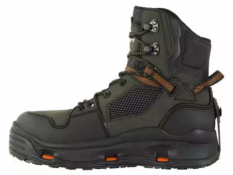 Korkers Terror Ridge Wading Boot 4 Korkers Terror Ridge Wading Boot