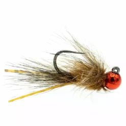 Umpqua Feather Merchants Flies Rio Bandito Craw