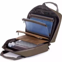 Organize Your Bench Fishpond Road Trip Fly Tying Kit