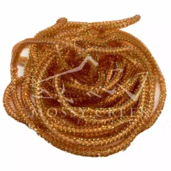 Hareline Chenille & Yarn Pearl Core Braid