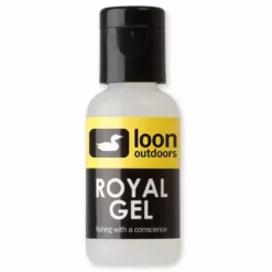 Hareline Loon Royal Gel Accessories