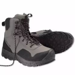 Orvis Men's Clearwater Wading Boot Rubber Sole