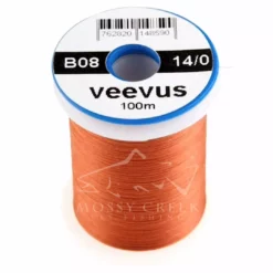 Hareline Thread, Tinsel, Wire Veevus Tying Thread 14/0 15 Hareline Thread, Tinsel, Wire Veevus Tying Thread 14/0