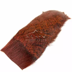 Hareline Hair & Fur Premo Deer Hair Strips