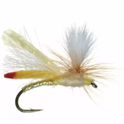 Umpqua Feather Merchants Headlight Sally