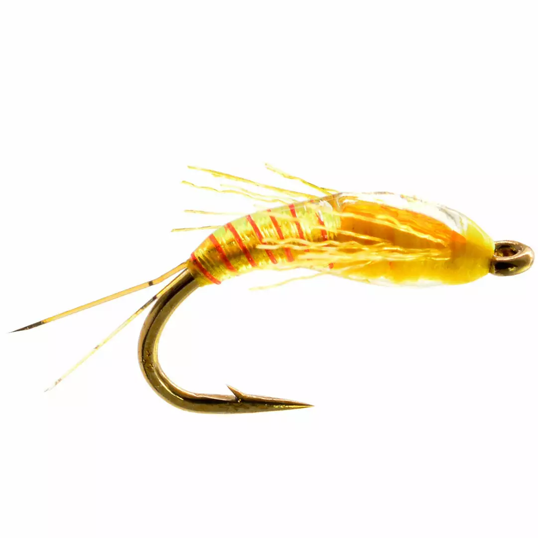 Umpqua Feather Merchants Juju Sally Craven's Flies 1 Umpqua Feather Merchants Juju Sally Craven's Flies