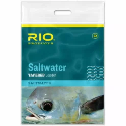 RIO Products RIO Saltwater Tapered Leader SALE