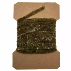 Wapsi Fly Wooly Bugger Chenille