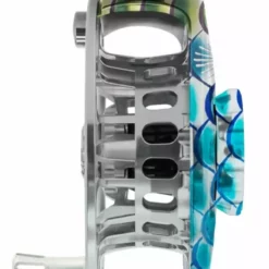 Abel SDS 11/12 Custom Tarpon Fly Reel