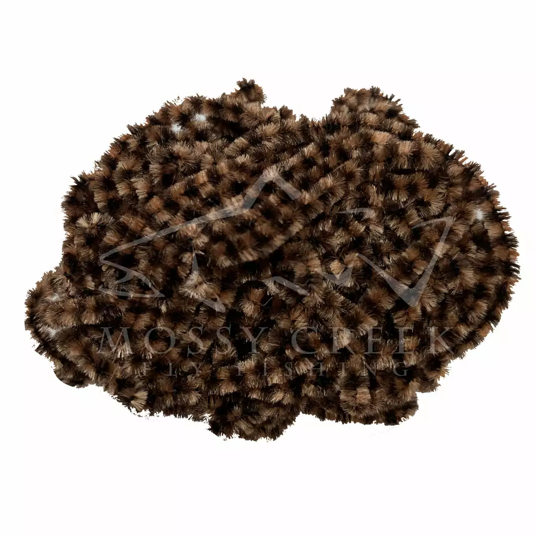 Hareline Fly Fish Food Small Stonefly Chenille 3 Hareline Fly Fish Food Small Stonefly Chenille