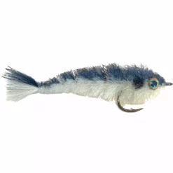 Flymen Chocklett's Mini Finesse Changer Shad