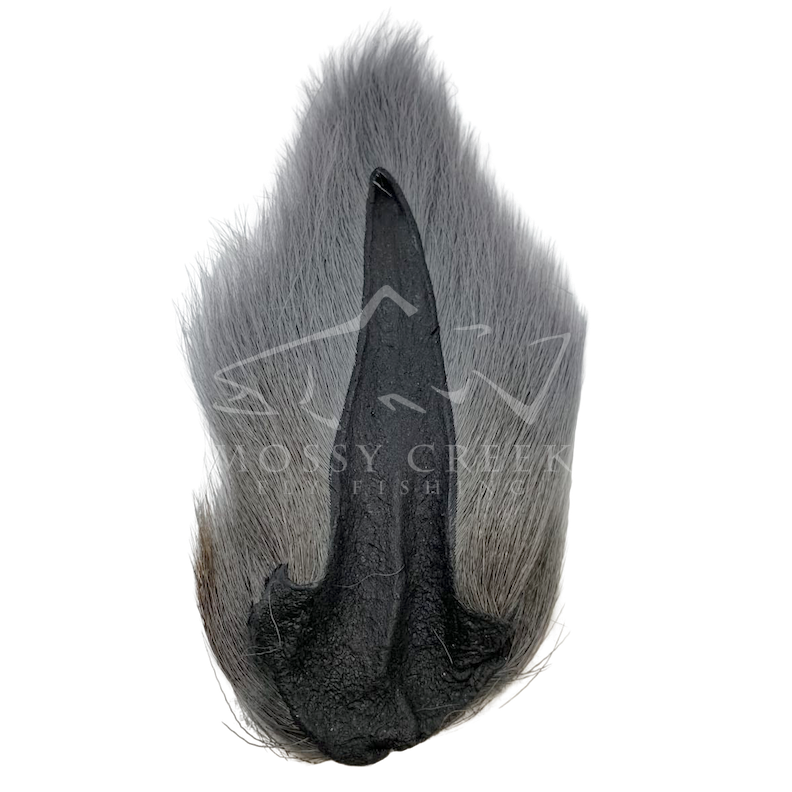 Wapsi Fly Hair & Fur Bucktail 2 Wapsi Fly Hair & Fur Bucktail