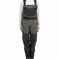 Simms Fishing Products Simms Women's G3 Guide Stockingfoot Wader Waders