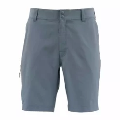 Simms Fishing Products Shorts Simms Skiff Short -9" Inseam Storm