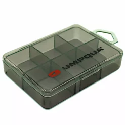 Fly Boxes Umpqua Bug Locker 236 Mini Fly Box