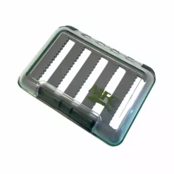Montana Fly Company Mossy Creek Waterproof Fly Box Small