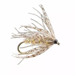 RIO Products Partridge Soft Hackle Hare's Ear Flies