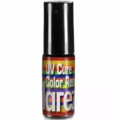 Hareline Solarez UV Cure Color Resin Adhesives & UV