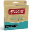 Scientific Anglers SA SONAR Titan Sink3/Sink5/Sink7 Fly Line