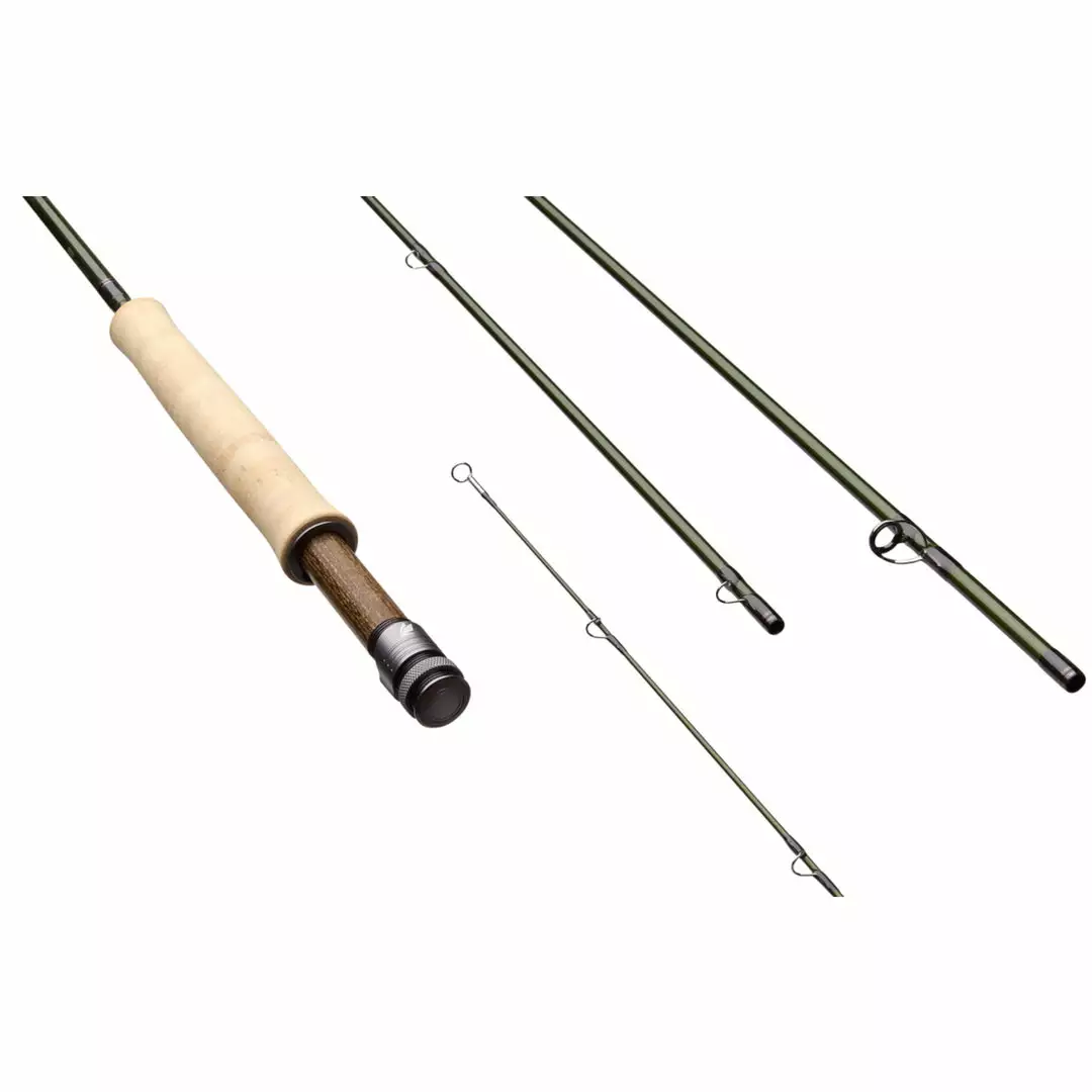 Fly Rods Sage Sonic Fly Rod 1 Fly Rods Sage Sonic Fly Rod
