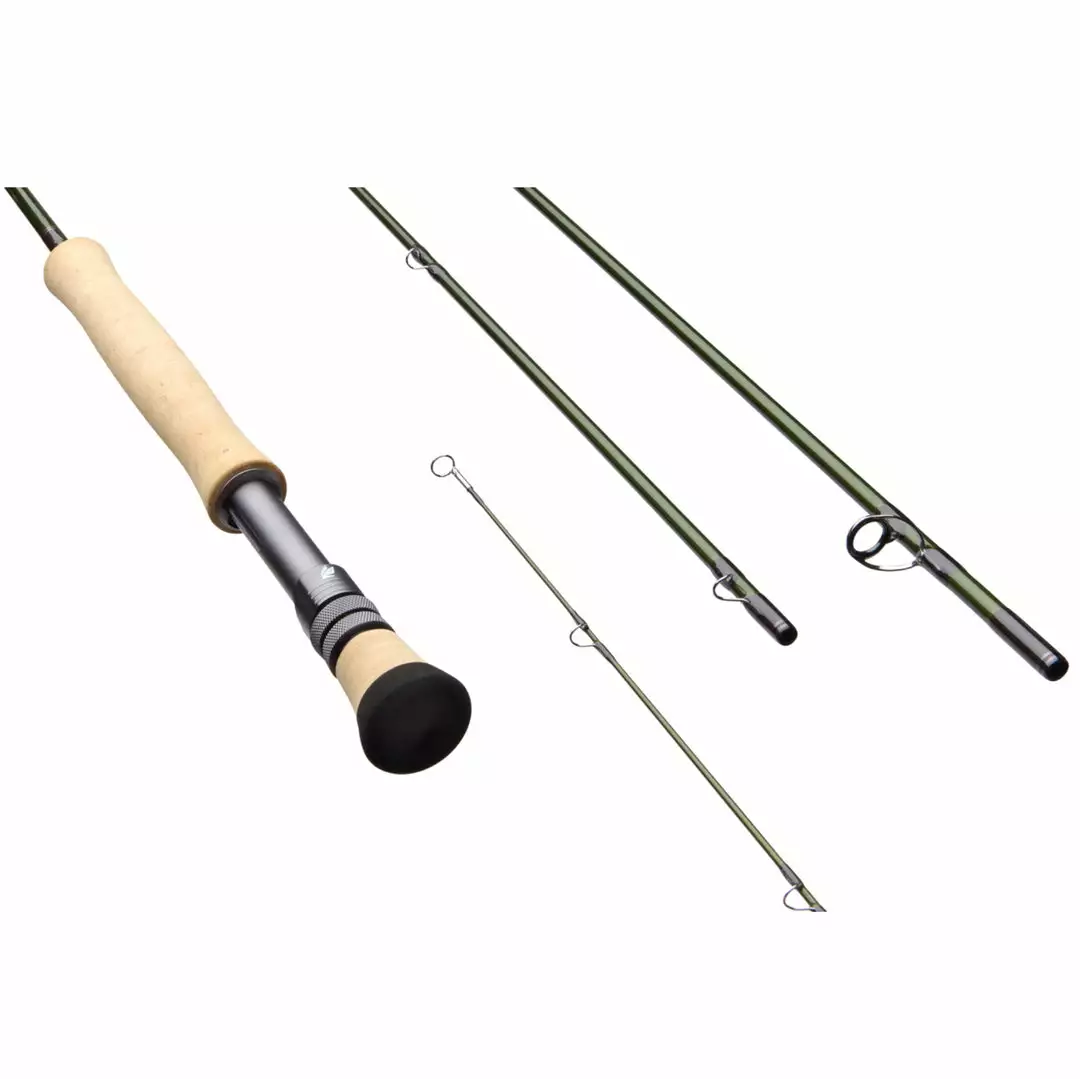 Fly Rods Sage Sonic Fly Rod 2 Fly Rods Sage Sonic Fly Rod