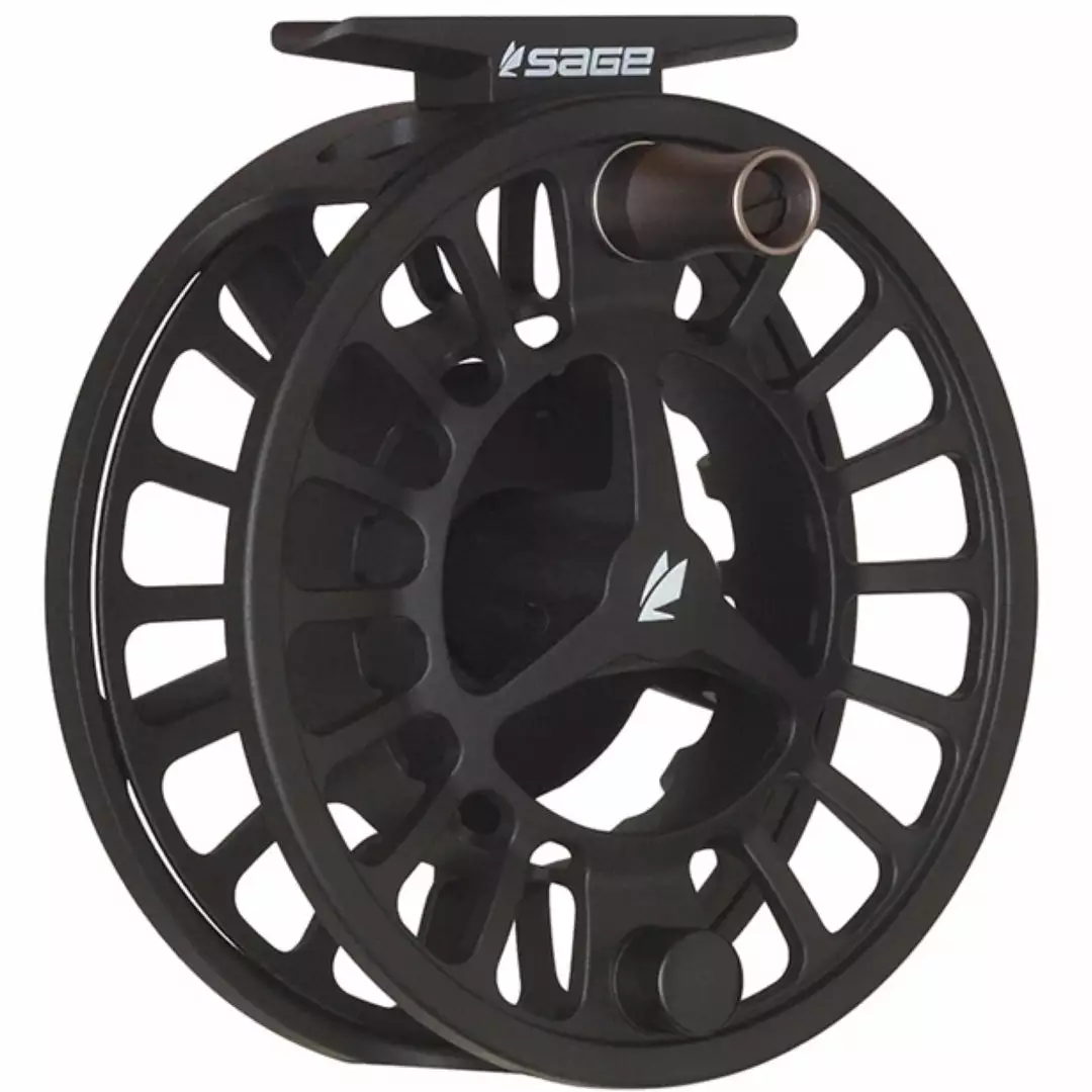 Fly Reels Sage Spectrum C Fly Reel 1 Fly Reels Sage Spectrum C Fly Reel