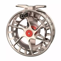 Waterworks Lamson Speedster S Fly Reel 6 Waterworks Lamson Speedster S Fly Reel