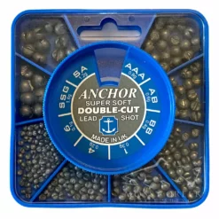 Wapsi Fly Anglers Image Anchor Dispenser Big Box Accessories