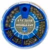 Wapsi Fly Anglers Image Anchor Big 6 Shot Selection Accessories