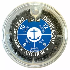 Wapsi Fly Anglers Image Anchor Spring Creek Shot Selection