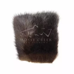 Wapsi Fly Hair & Fur Squirrel Body Pieces 7 Wapsi Fly Hair & Fur Squirrel Body Pieces