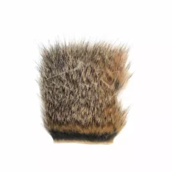 Wapsi Fly Hair & Fur Squirrel Body Pieces 6 Wapsi Fly Hair & Fur Squirrel Body Pieces