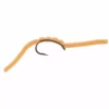 Umpqua Feather Merchants Squirmy Wormie Tan