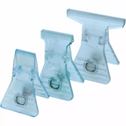 Hareline Stonfo Material Clips