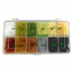 Hareline SLF Standard I Dubbing Dispenser