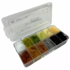 Hareline SLF Standard I Dubbing Dispenser