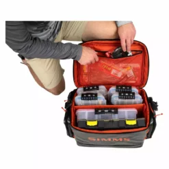 Simms Fishing Products Luggage Simms Stash Bag