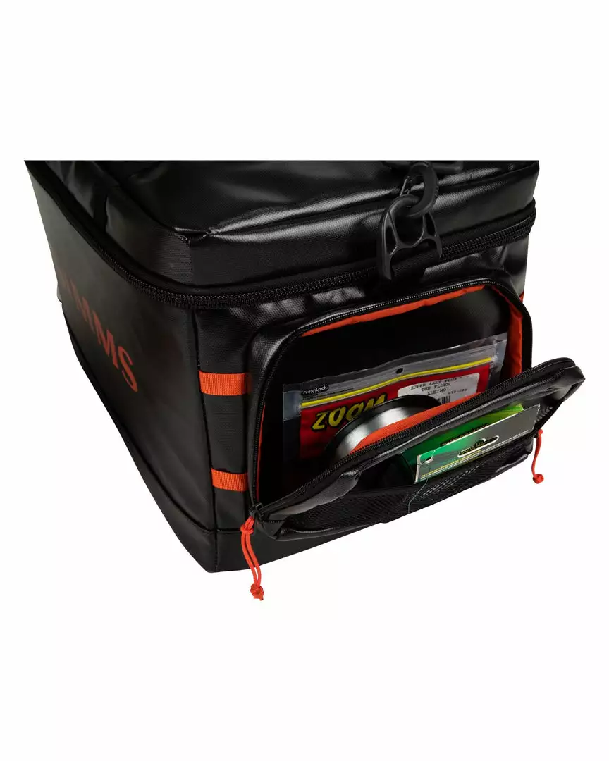 Simms Fishing Products Luggage Simms Stash Bag 4 Simms Fishing Products Luggage Simms Stash Bag