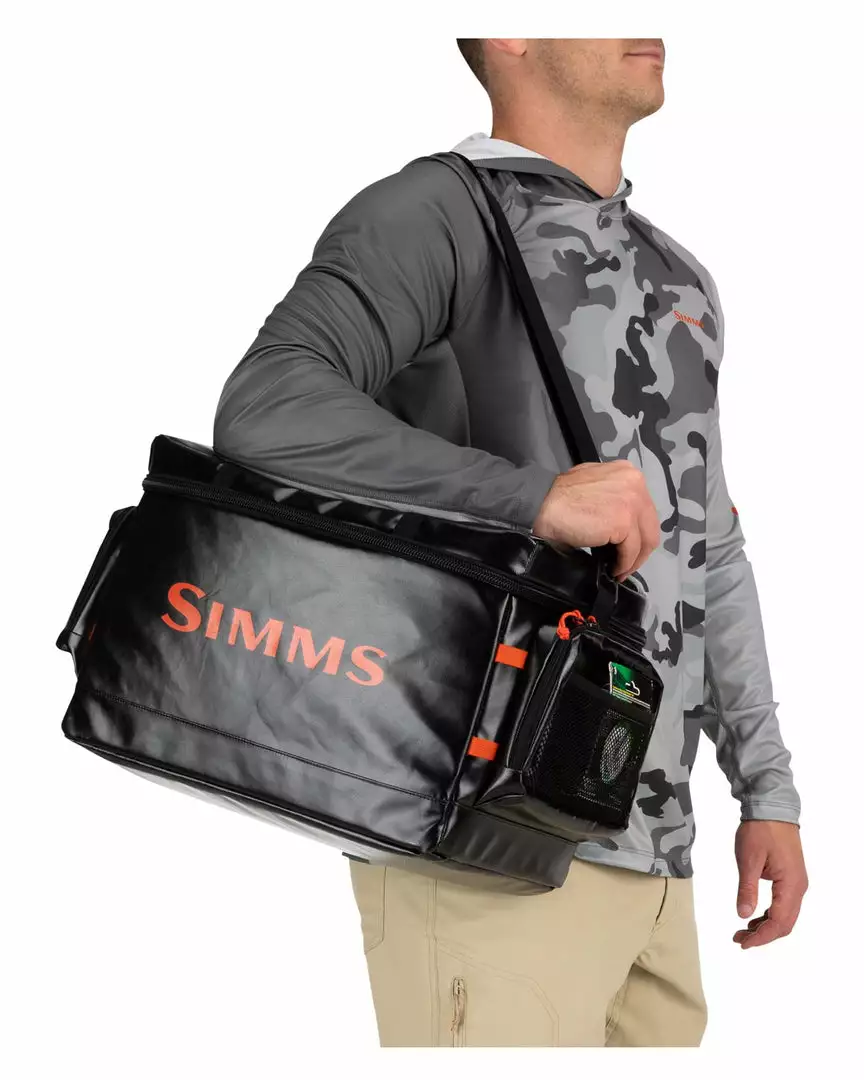 Simms Fishing Products Luggage Simms Stash Bag 5 Simms Fishing Products Luggage Simms Stash Bag