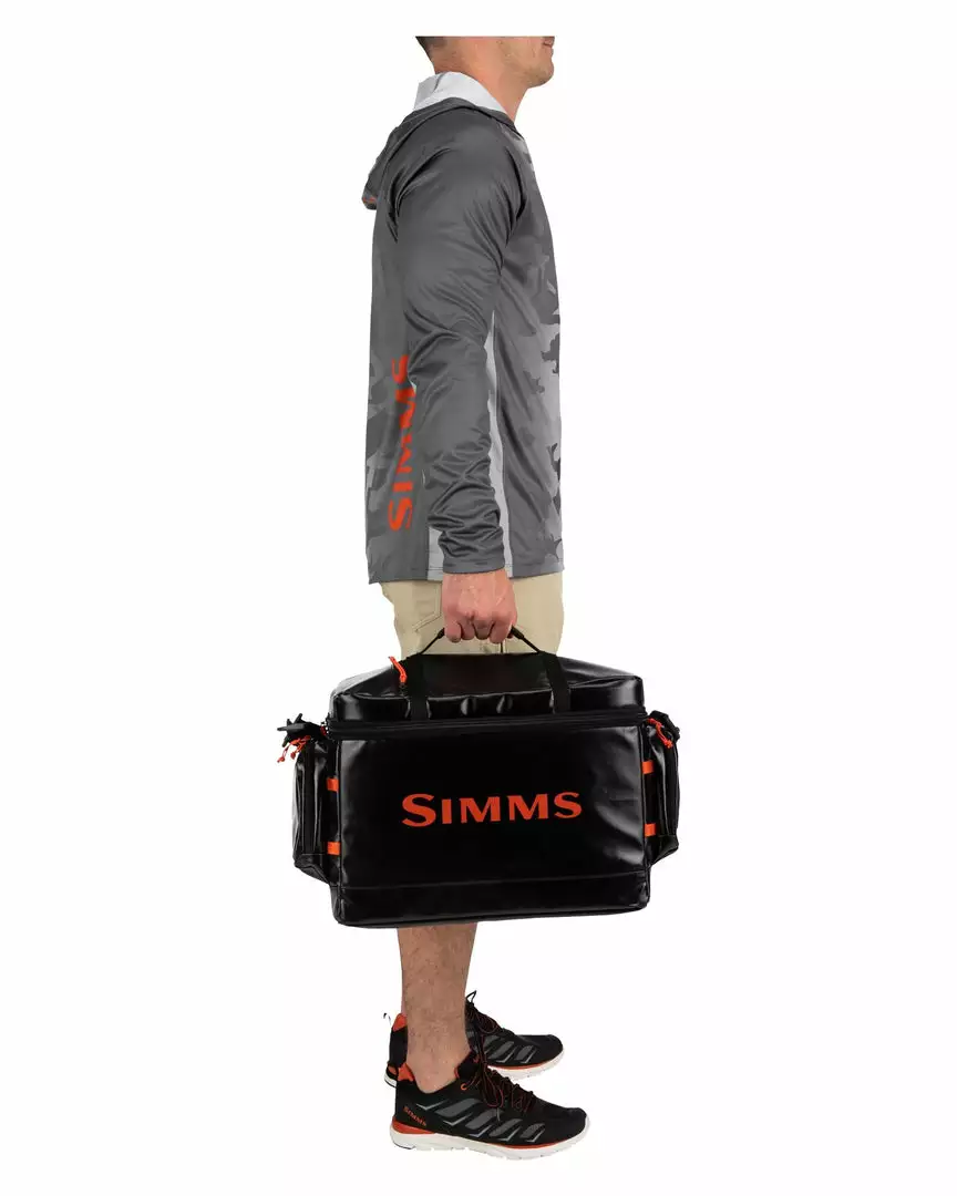 Simms Fishing Products Luggage Simms Stash Bag 7 Simms Fishing Products Luggage Simms Stash Bag